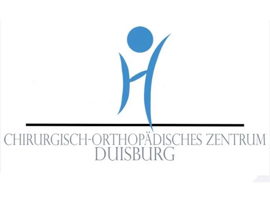 Chirurgisch-orthopädische Praxis Arthros Duisburg