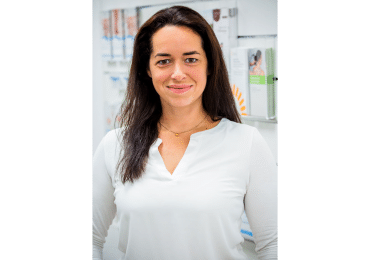 Dr.-medic Melanie Selle