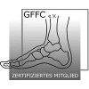 Zertifikat Fußchirurgie G.F.F.C.